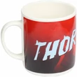 THOR PORCELÁNBÖGRE 400 ML