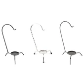 Tálalóbogrács állvány