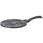 Márvány bevonatú sütőformák