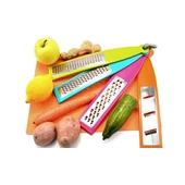 Szeletelők-Reszelők 