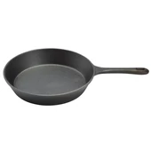 Öntöttvas serpenyők