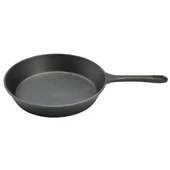 Öntöttvas serpenyő 