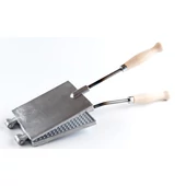 Sajtos tallér sütők 