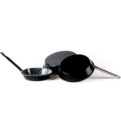 Zománcozott serpenyők 