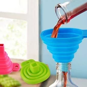 Tölcsérek-adagolók  Tölcsérek-adagolók