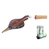 Begyújtáshoz kiegészítők