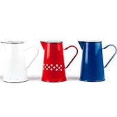 Tejes & Vizeskannák