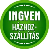 INGYEN HÁZHOZ INGYEN HÁZHOZ
