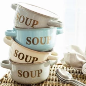 Levesestálak  Levesestálak