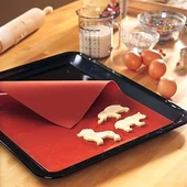 Sütőhőmérők-sütőlapok