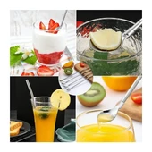 Szívószálak,keverőpálcák 