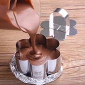 Ételformázók Ételformázók