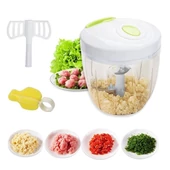 Szeletelők-Reszelők  Szeletelők-Reszelők