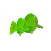 Tölcsérek-adagolók 