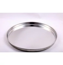 Pizzasütőlap 19 cm