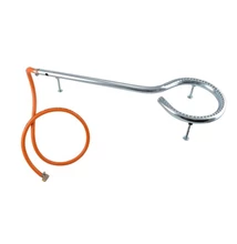 Gázrózsa 15.5 cm ( Kicsi)