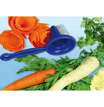 Répa dekorációs szeletelő Répa dekorációs szeletelő