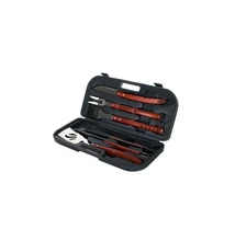 5 részes grillező szett / táskában 5 részes grillező szett / táskában