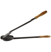 Öntöttvas Szalonnasütő Öntöttvas Szalonnasütő