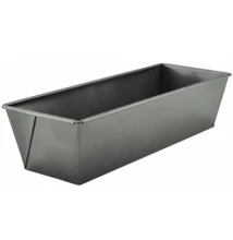 Bevonatos püspökkenyér forma 21cm x 11.5cm Bevonatos püspökkenyér forma 21cm x 11.5cm