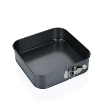 Tescoma kocka bevonatos tortaforma 24cm