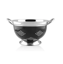 Rozsdamentes szűrőkosár 21cm Rozsdamentes szűrőkosár 21cm