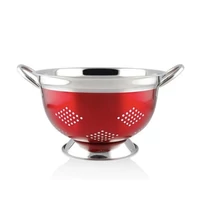 Rozsdamentes szűrőkosár 23.5cm Rozsdamentes szűrőkosár 23.5cm