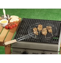 KEREK GRILLRÁCS 30 CM