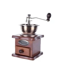 Klasszikus kávédaráló Klasszikus kávédaráló