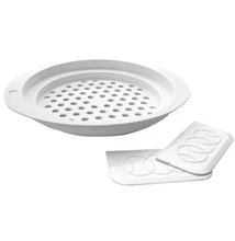 Nokedliszaggató és Pároló 1.1cm Nokedliszaggató és Pároló 1.1cm