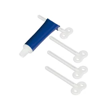 TUBUSPRÉS 4 DARAB TUBUSPRÉS 4 DARAB