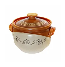 Káposztafőző cserépedény 8 literes Káposztafőző cserépedény 8 literes