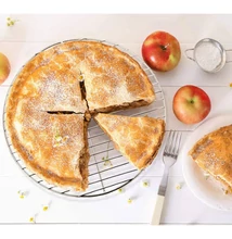 TORTA HŰTŐRÁCS/ALÁTÉT 30 CM