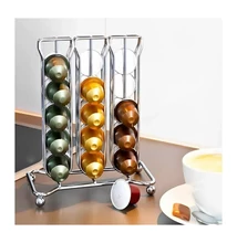 Kávékapszula tartó 30 darabos Kávékapszula tartó 30 darabos