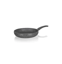 GRANITE ALUMÍNIUM SERPENYŐ 28 CM