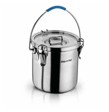 17 Literes ételszállító badella