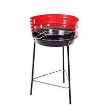 BBQ grillező 32x33x53.5cm