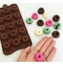 MINIKUGLÓF BONBON FORMA