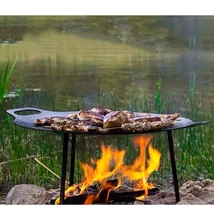 HÚSSÜTŐ TÁRCSA RÖVID LÁBBAL 50 CM HÚSSÜTŐ TÁRCSA RÖVID LÁBBAL 50 CM