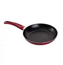 BURGUNDI SERPENYŐ 24 CM