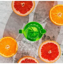 Gyümölcsfacsaró + kancsó 280 ml Gyümölcsfacsaró + kancsó 280 ml