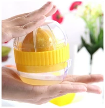 CITRUSPRÉS ACCASA 7X7X8CM CITRUSPRÉS ACCASA 7X7X8CM