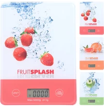 DIGITÁLIS MÉRLEG (VÁLASZTHATÓ MINTA)