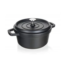 CASSEROLLE LÁBAS INDUKCIÓS 2.25 LITER