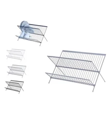 Összecsukható edényszárító Összecsukható edényszárító