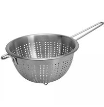 Excellent rozsdamentes szűrő 21 cm