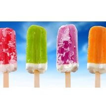 Fagyi pálca, kávé keverőpálca Fa 50 db-os Fagyi pálca, kávé keverőpálca Fa 50 db-os