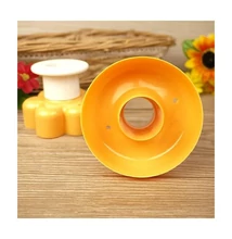 Fánk kiszúró forma 8.5 cm Fánk kiszúró forma 8.5 cm