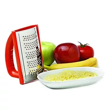 FOGANTYÚS RESZELŐ 14X10CM FOGANTYÚS RESZELŐ 14X10CM