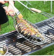 HALSÜTŐ GRILLRÁCS 33 CM